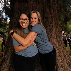 Meet your Posher, Gillian